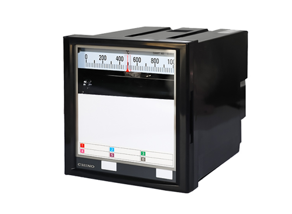 Temperature Recorder