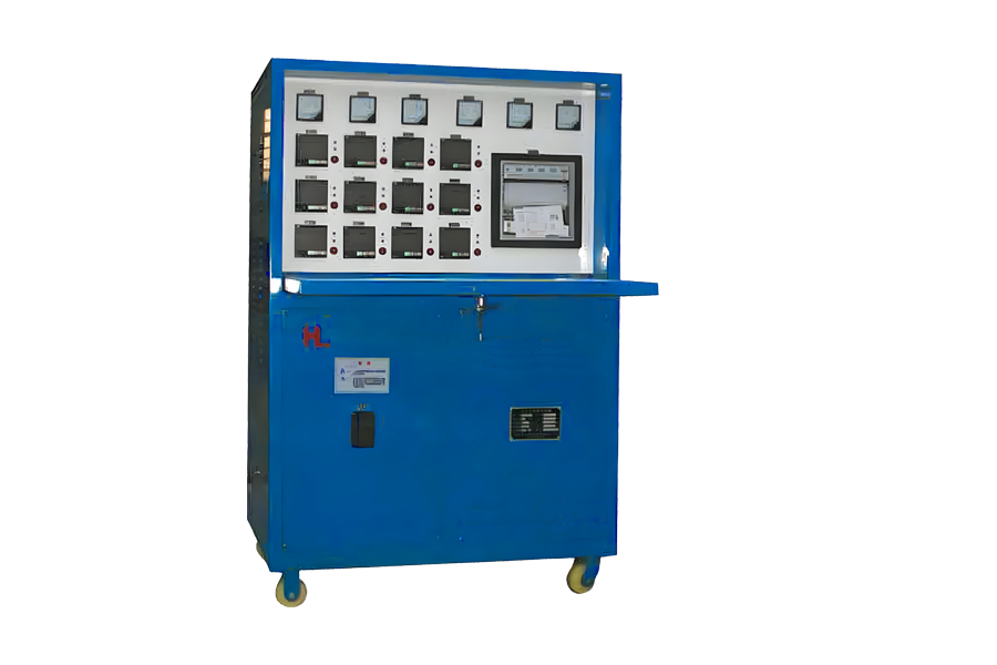 High-power heat treament temperature Control Machine