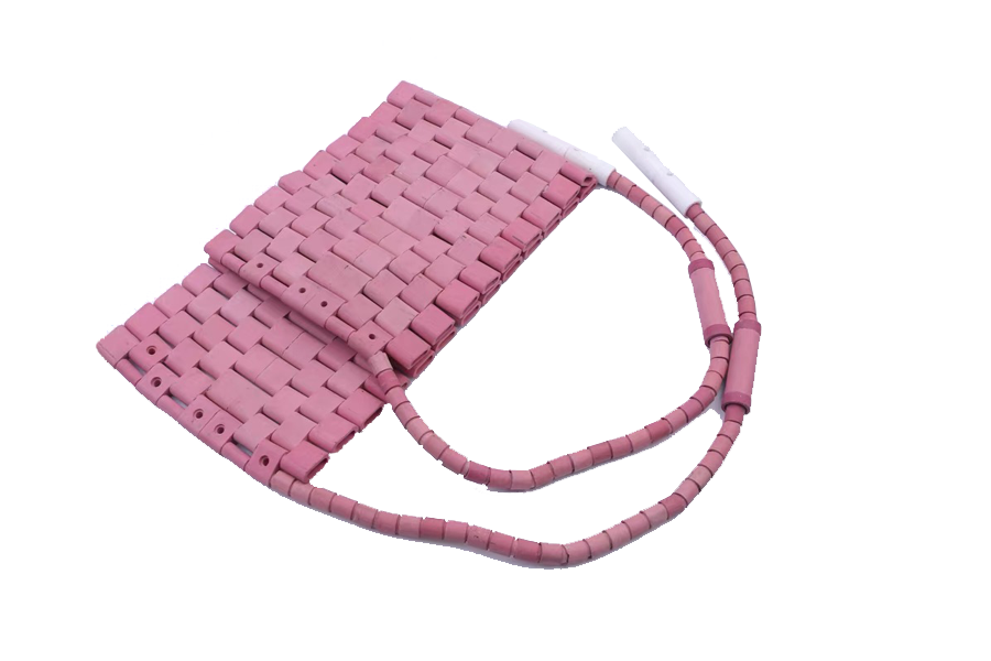 Crawler Ceramic Heater