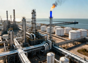 Oil Refinery-Welding Heat Treatment Scheme and Precautions