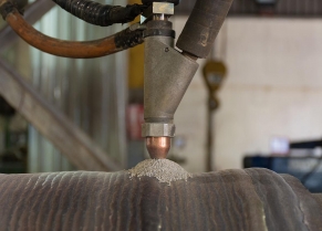 The Importance of Welding Flux Recycling and Utilization